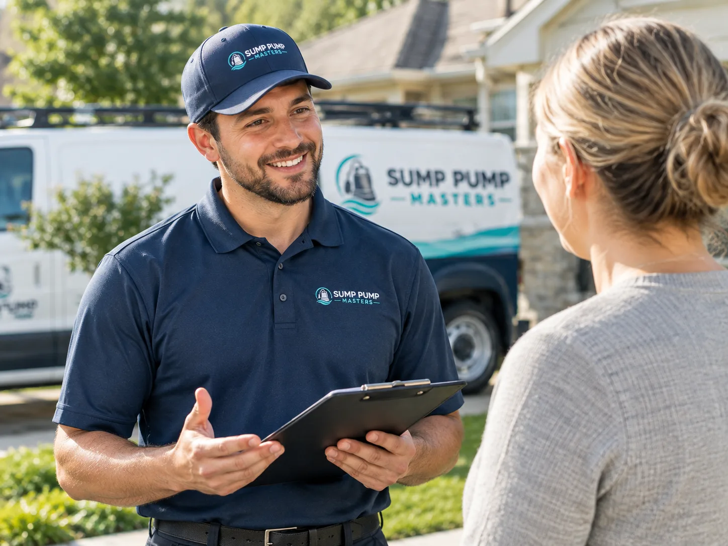 Sump Pump Repair Choctaw, OK FAQs